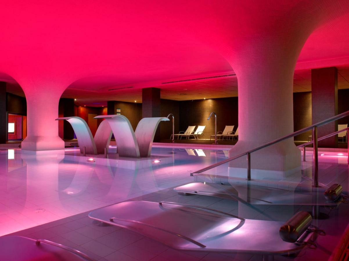 Apartment Metropolitan Sagrada Familia Barcelona