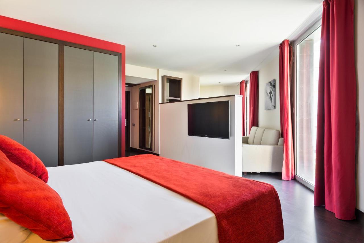 Apartment Metropolitan Sagrada Familia