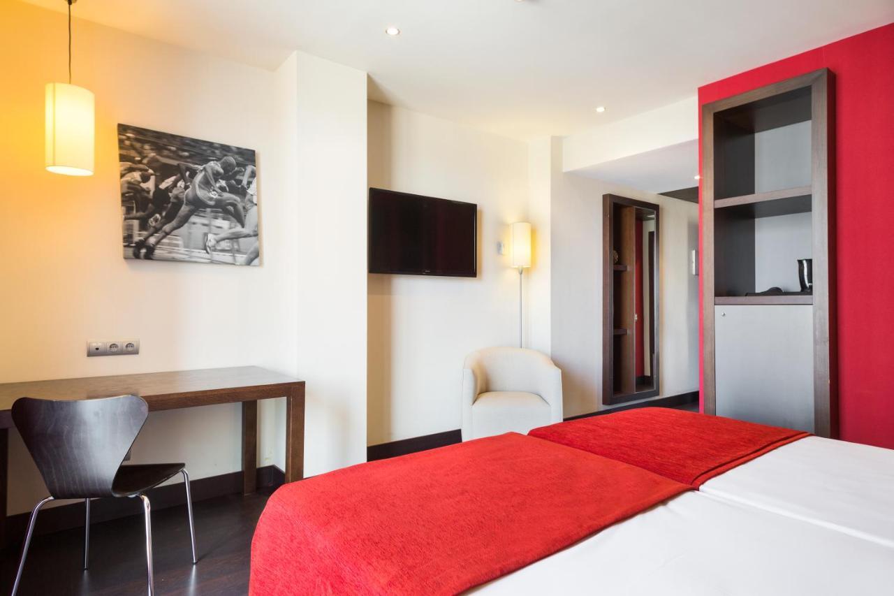Metropolitan Sagrada Familia Apartment Barcelona