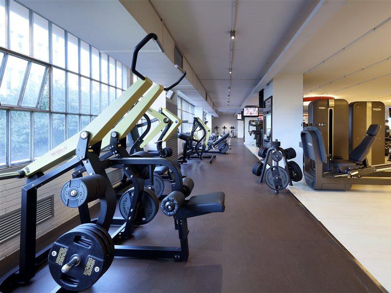 Apartamento Metropolitan Sagrada Familia Barcelona